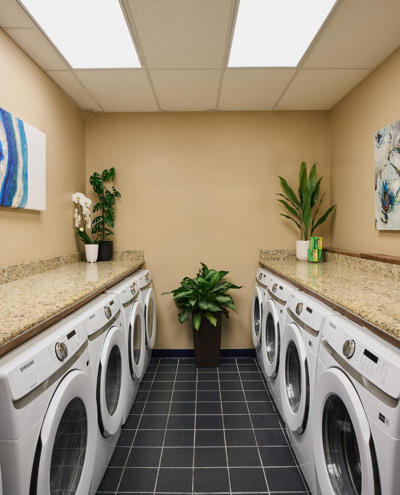 Rusk House Serviced Apartments Houston Ngoại thất bức ảnh