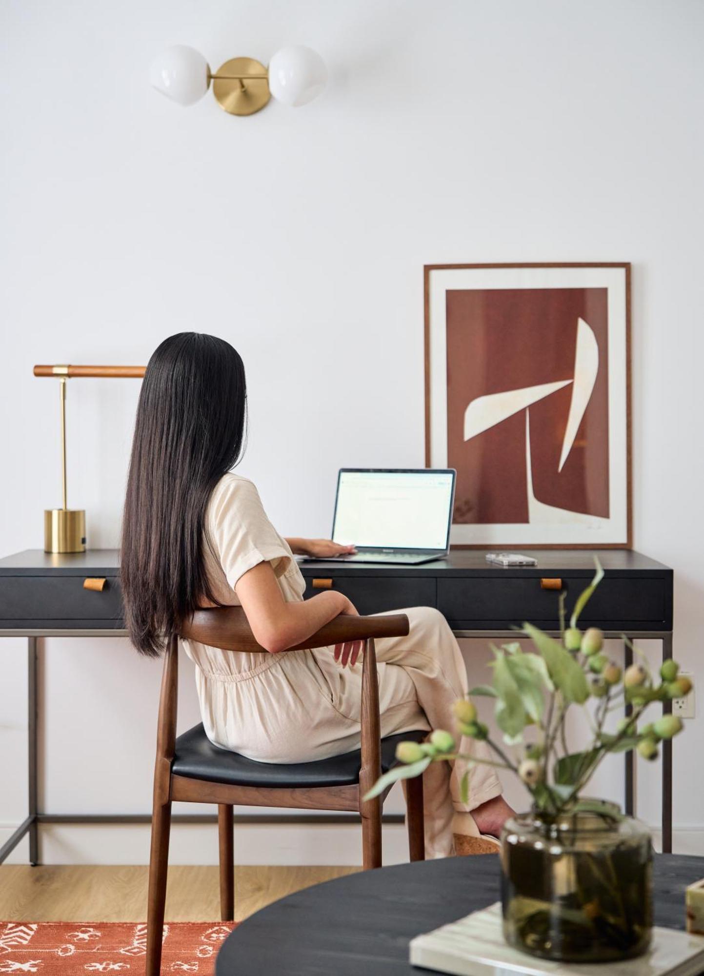 Rusk House Serviced Apartments Houston Ngoại thất bức ảnh